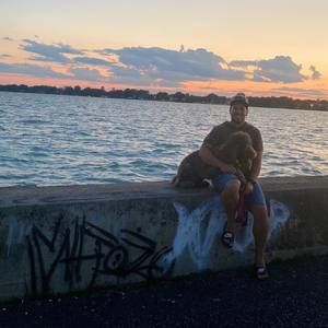 Meet your Posher, Dave